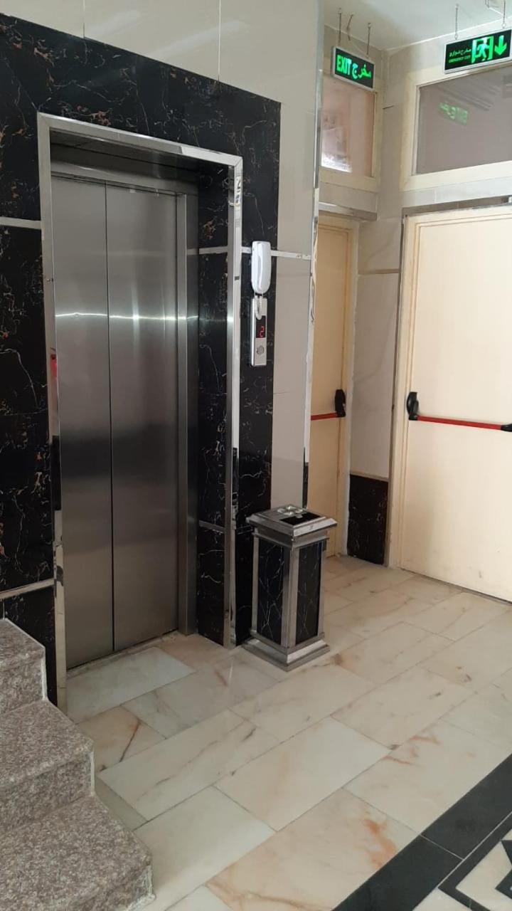 Dana Airport Furnished Apartments Main image 1